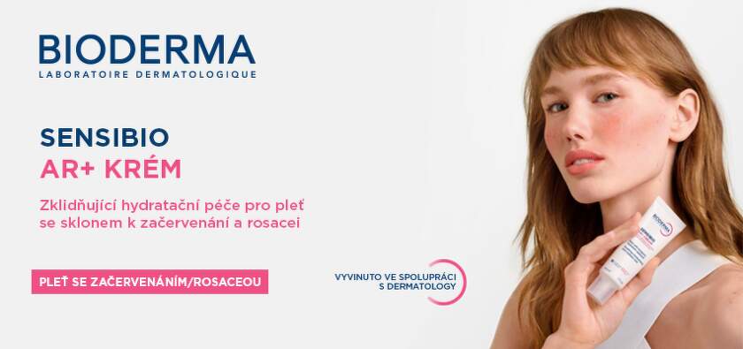 SENSIBIO AR+ KRÉM