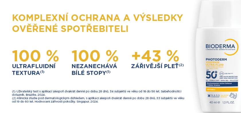 Komplexní ochrana