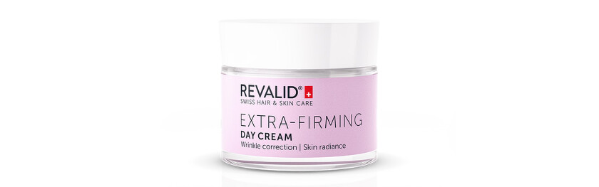 Revalid Extra-Firming Day Cream 50ml