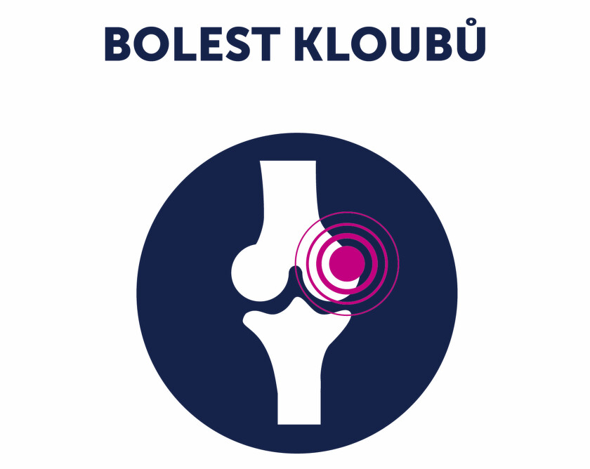 Ibalgin 400 mg Bolest kloubů