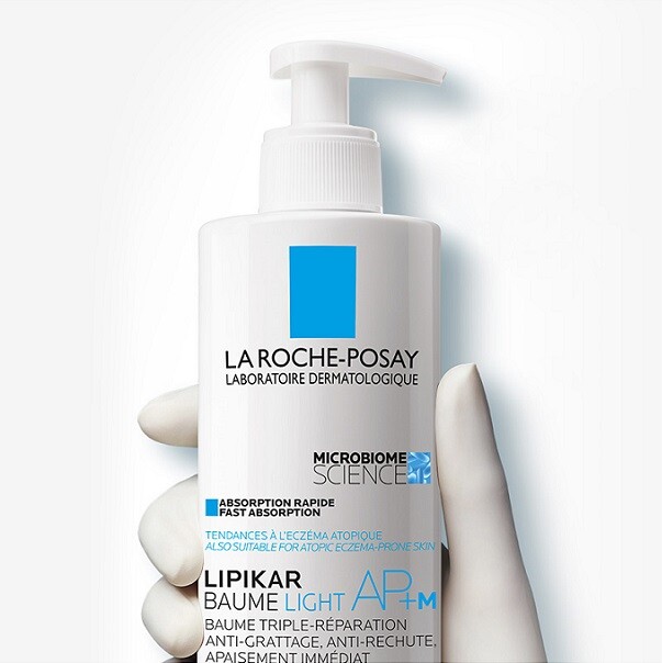 LRP Baume light banner produkt