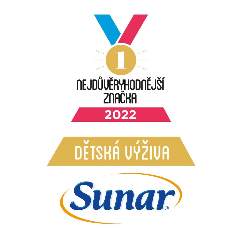 Sunar znacka roku 2022 BENU