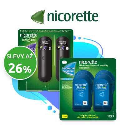 Nicorette