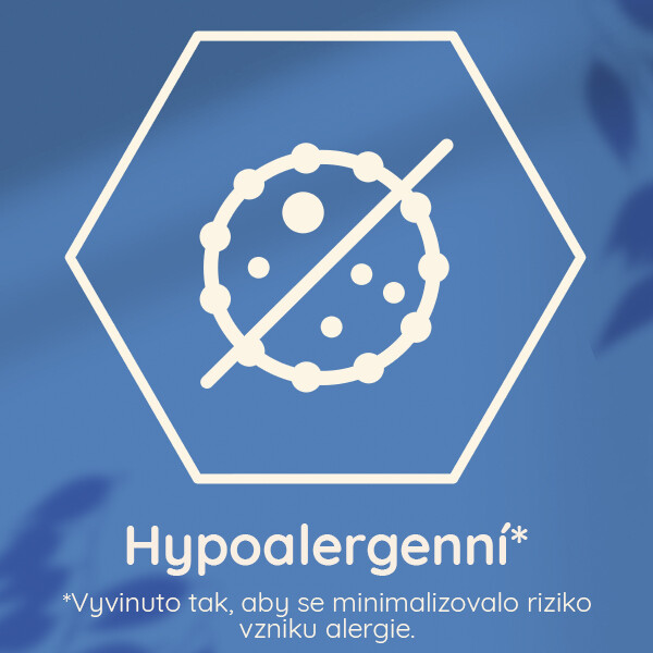 Hydratacni sprchovy gel Aveeno Skin Relief -  hypoalergenní