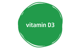 Biopron NOVE_Baby+_Vitamin D3