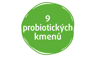 Biopron 9 probiotických kmenů