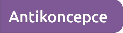 Antikoncepce