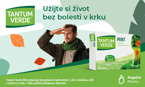 Tamtum verde_mint