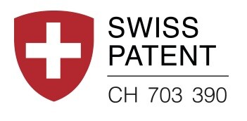 swiss patent crescina