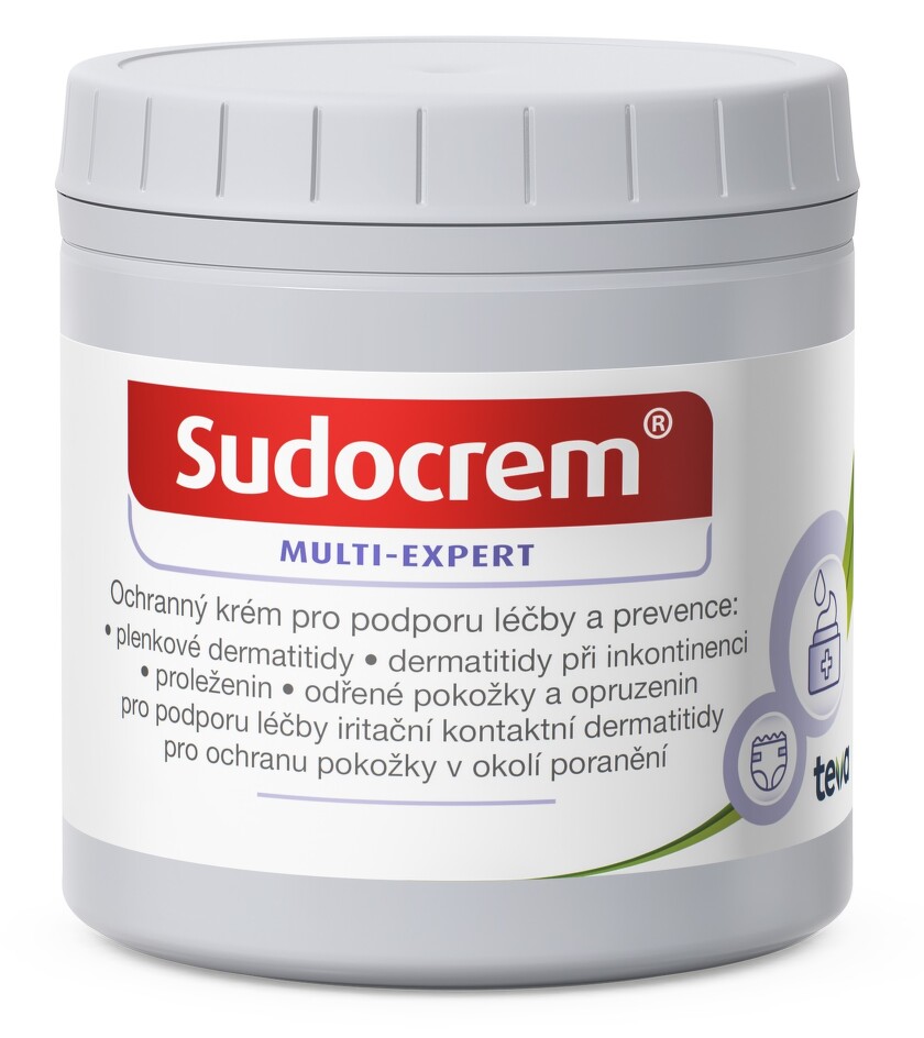 Sudocrem MULTI-EXPERT
