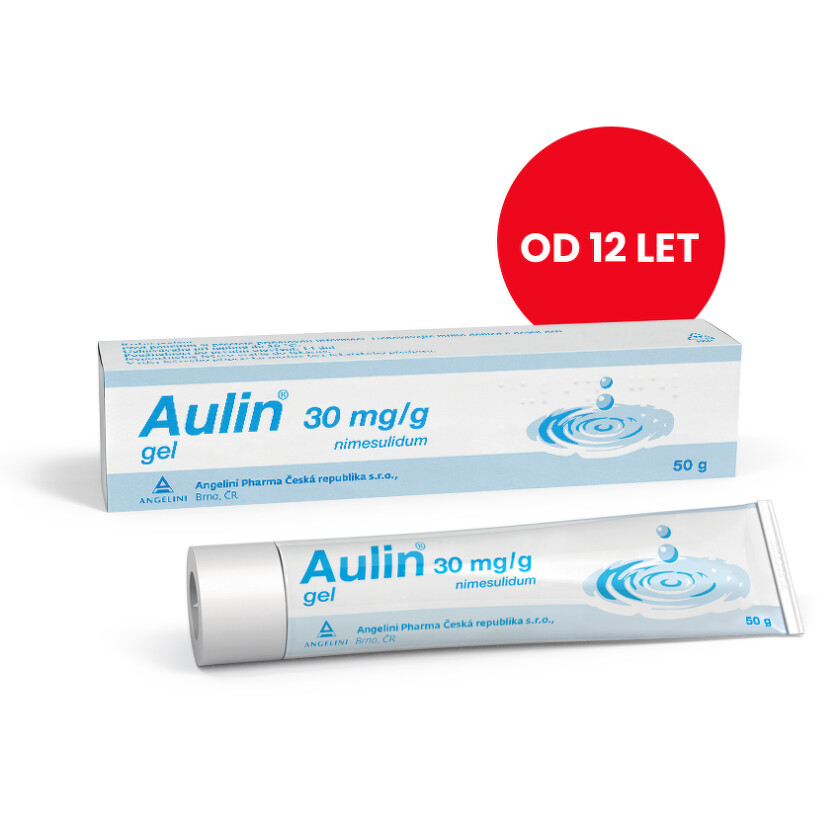 Aulin 25 packshot 50 g 850x850