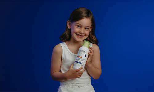 A-DERMA Exomega CONTROL Emolienční noční krém