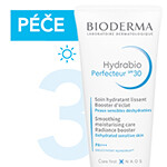 Bioderma Hydro Rutina pro dehydratovanou pleť