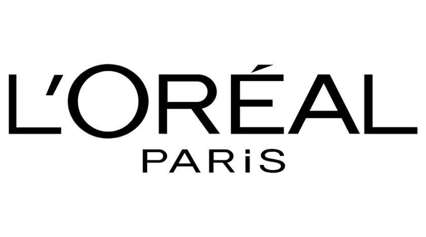 L'oreal paris - logo