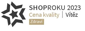 Shop roku 2023 Heureka