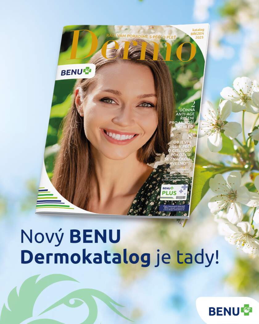 BENU_Dermokatalog