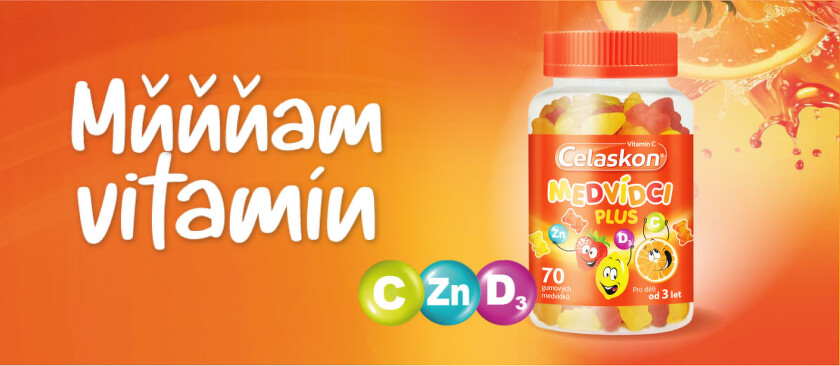 Celaskon Medvídci