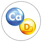 GS Merilin Vápník a D3