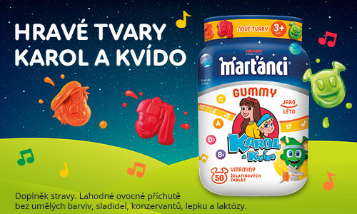 Martanci 