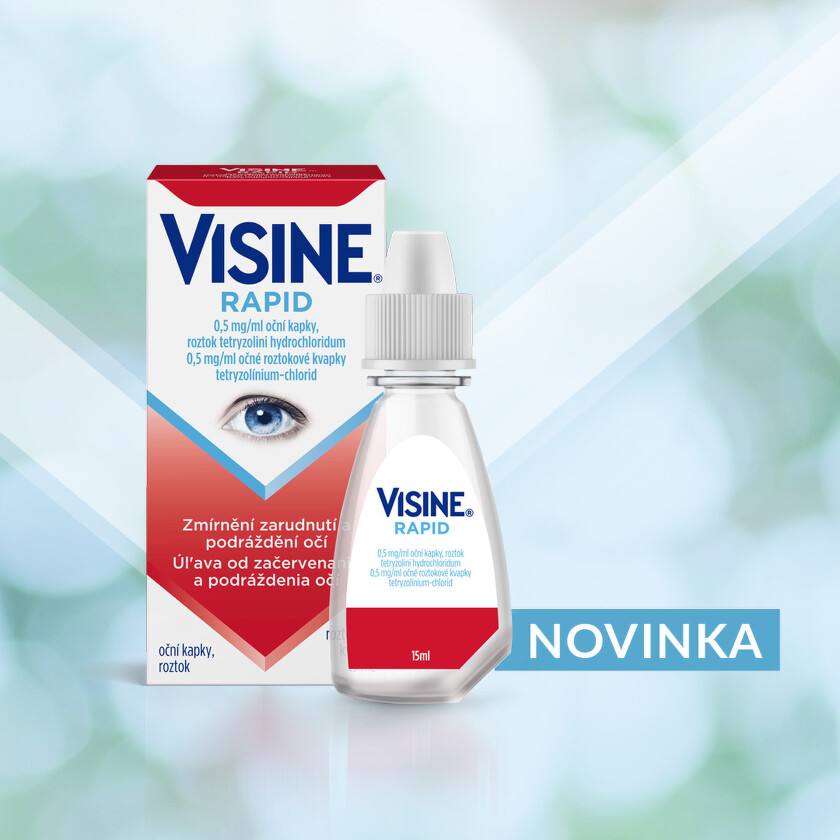 visine