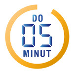 MUCONASAL PLUS nosní sprej 10ml účinek během 5 minuti