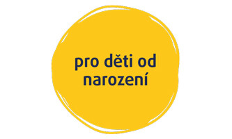 Pro děti od narození