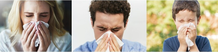 Muconasal Benu_Úleva při alergické rýmě a ucpaném nosu u nachlazení
