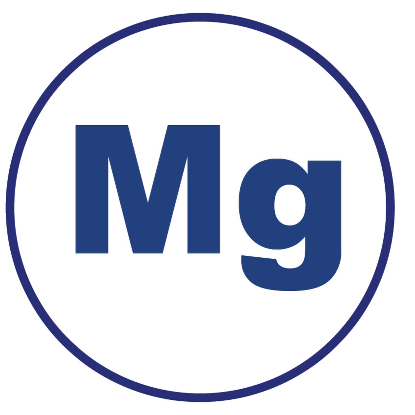 SLOŽENÍ LÉKU MAGNE B6 Dobře vstřebatelná sůl hořčíku Mg-laktát