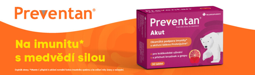 Preventan Akut