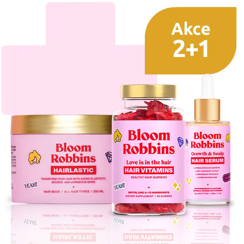 bloom