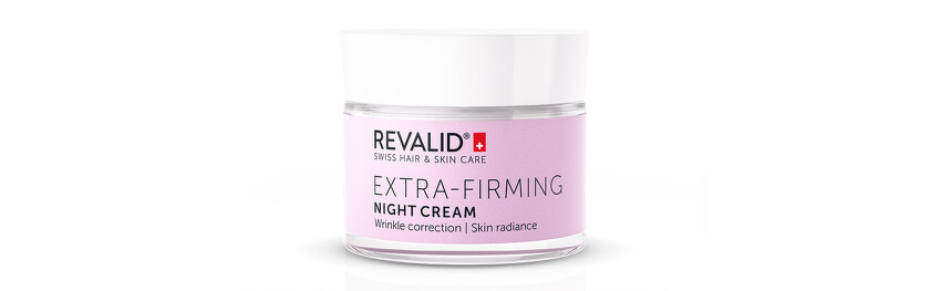 Revalid Extra-Firming Night Cream 50ml
