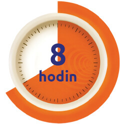 ENDITRIL 100MG PŮSOBÍ AŽ 8 HODIN