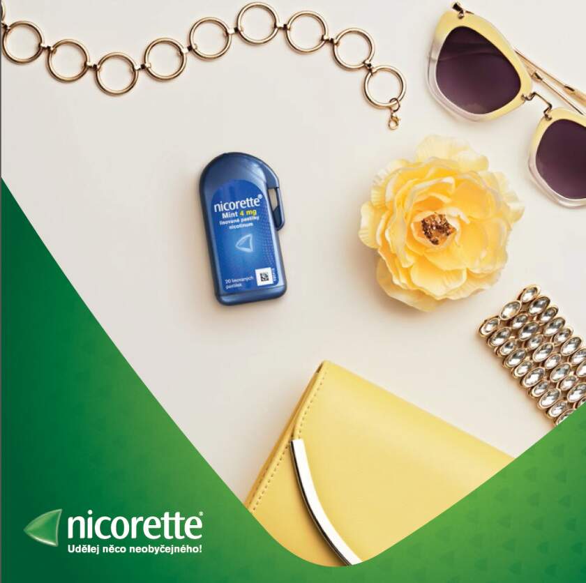 nicorette