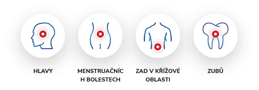 Valetol na bolest všeho druhu