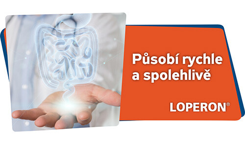 Loperon Rychle a spolehlive