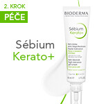 Bioderma Ranní rutina