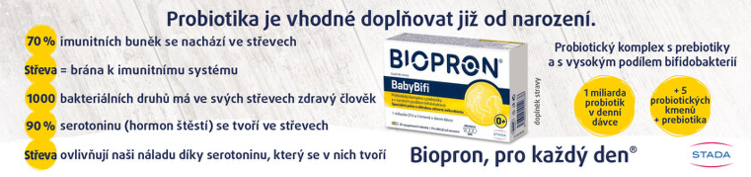 Biopron BabyBifi