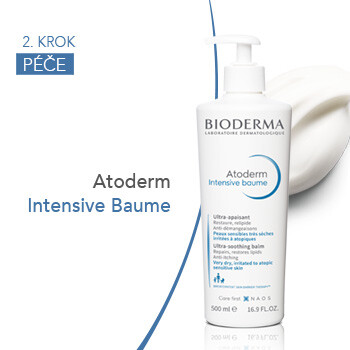 Bioderma Atoderm Rutina