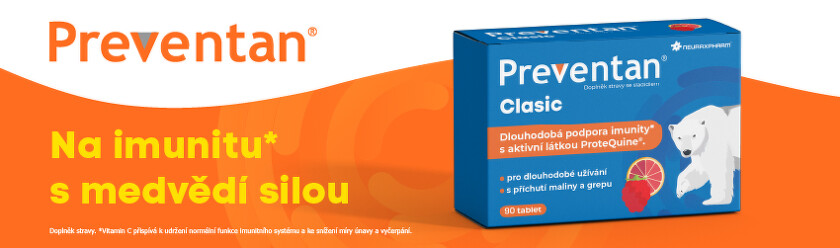 Preventan Clasic