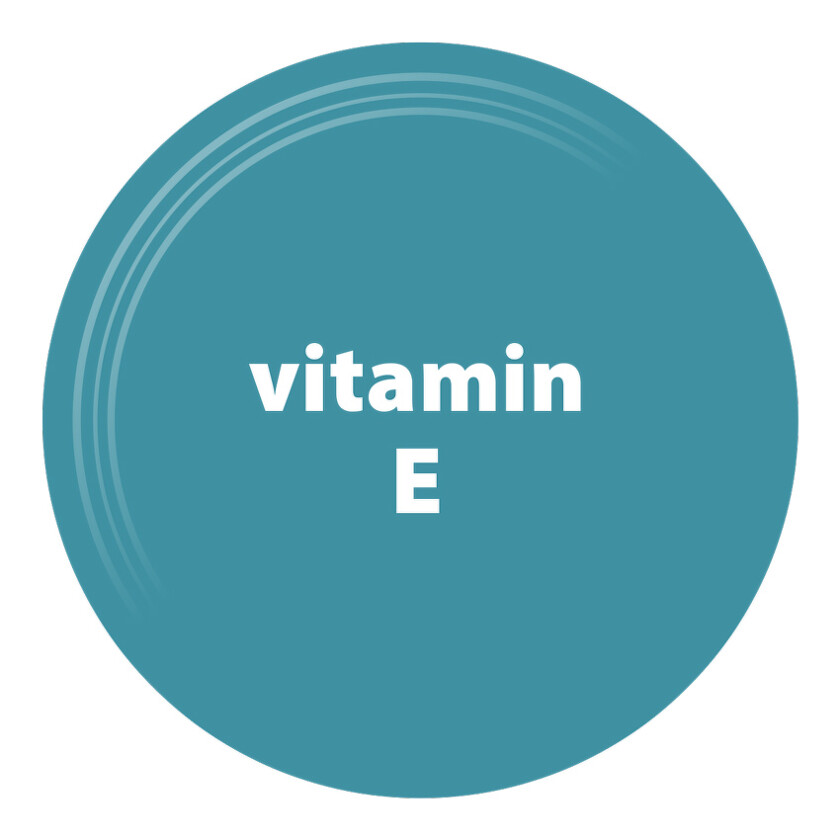 vitamin E