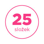 GS mamavit 2 obsahuje 25 aktivních složek