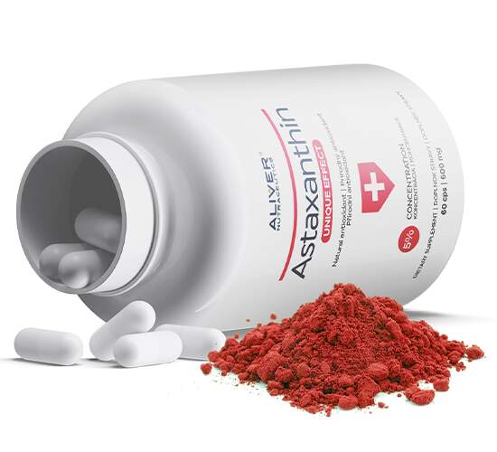 Astaxanthin image 2