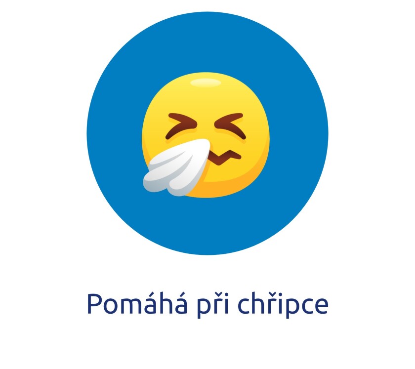 Paralen chřipka