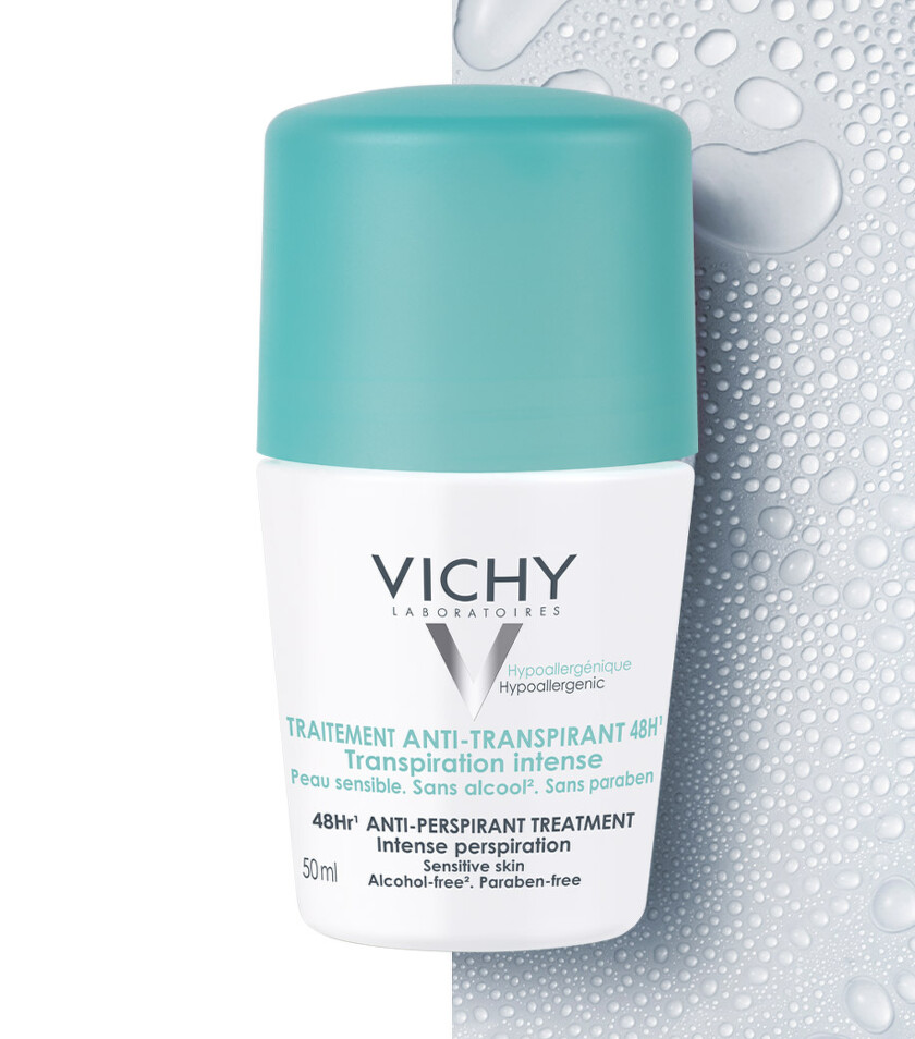 VICHY Deodorant proti nadměrnému pocení