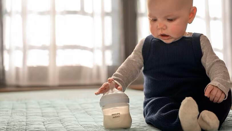 Philips Avent - kojenecká lahvička