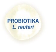 Beba bublina - probiotika
