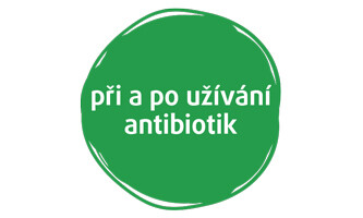 Biopron NOVE_Baby+_při a po užívání antibiotik