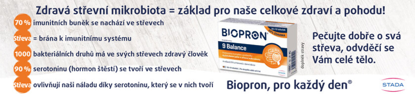 Biopron Balance_30+10