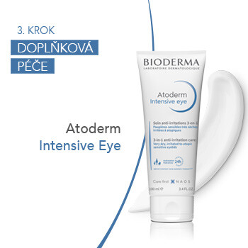 Bioderma Atoderm Rutina