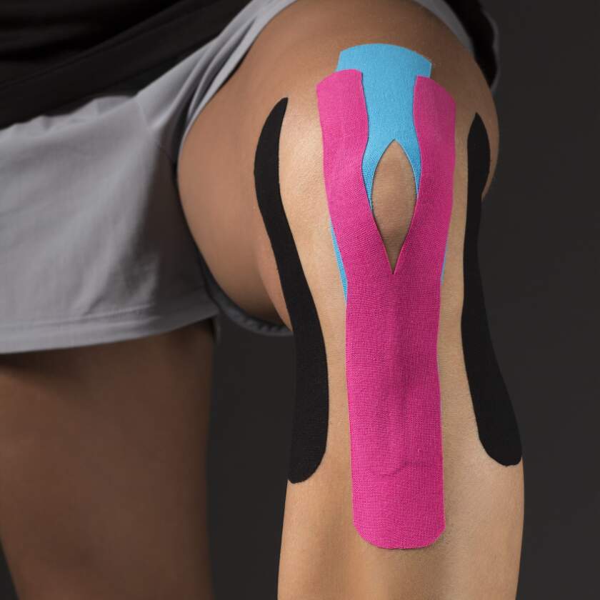 Kine-MAX SuperPro Ray kinesiology tape Funkce Kine-MAX Tape SuperPro Rayon je založena na principu povzbuzení nervové a oběhové soustavy, která pozitivně ovlivňuje muskuloskeletární a lymfatickou soustavu. BENU